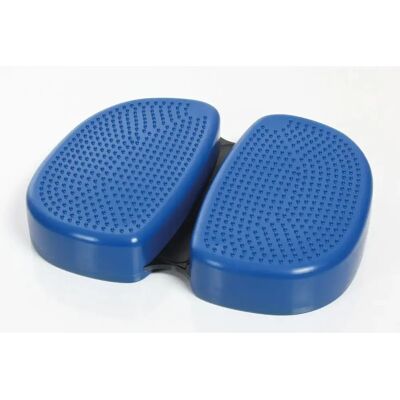 Entraîneur d'équilibre TOGU Aero-Step Pro Bleu 52x40x8,5 cm Unisex - Publicité Entraîneur d'équilibre TOGU Aero-Step Pro Bleu 52x40x8,5 cm Unisex - Publicité