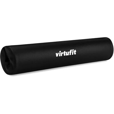 Mousse pour barre de musculation VirtuFit Pro Noir 40x7x7 cm Unisex - Publicité Mousse pour barre de musculation VirtuFit Pro Noir 40x7x7 cm Unisex - Publicité