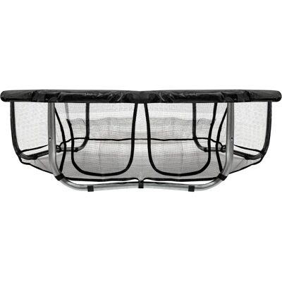 VirtuFit - Trampolinerok - 305 cm - jupe de trampoline - Publicité VirtuFit - Trampolinerok - 305 cm - jupe de trampoline - Publicité