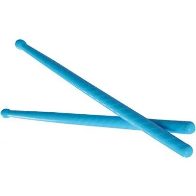 Paire de fit sticks Sveltus Bleu TU Unisex - Publicité Paire de fit sticks Sveltus Bleu TU Unisex - Publicité
