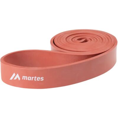 Bande de résistance Martes Powerband Ii Rouge TU Unisex - Publicité Bande de résistance Martes Powerband Ii Rouge TU Unisex - Publicité