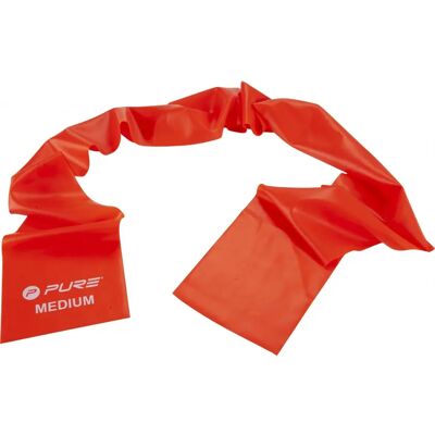 Pure2Improve Bande de Résistance XL - Rouge - Bande de Résistance - Publicité Pure2Improve Bande de Résistance XL - Rouge - Bande de Résistance - Publicité