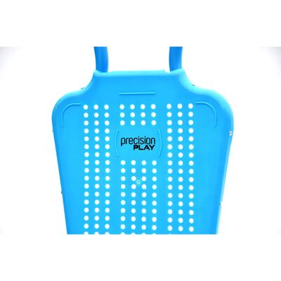 Mini mannequin d'entraînement Precision PLAY (x3) Bleu 135 cm Unisex - Publicité Mini mannequin d'entraînement Precision PLAY (x3) Bleu 135 cm Unisex - Publicité