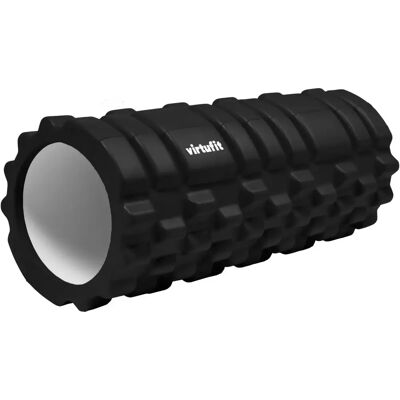 VirtuFit Grid Foam Massage Roller 33cm - Rouleau de mousse - Équipement de fitness - Publicité VirtuFit Grid Foam Massage Roller 33cm - Rouleau de mousse - Équipement de fitness - Publicité