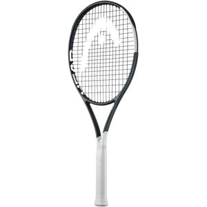 Raquette de tennis Head Speed MP L 2026 Noir Grip 1 Unisex - Publicité Raquette de tennis Head Speed MP L 2026 Noir Grip 1 Unisex - Publicité