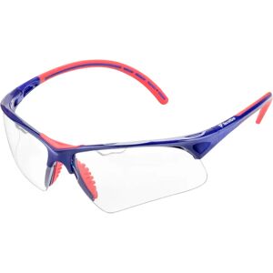 Lunettes de squash Tecnifibre Rouge TU Unisex - Publicité Lunettes de squash Tecnifibre Rouge TU Unisex - Publicité