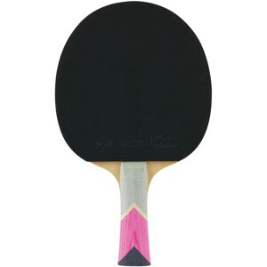 Raquette de tennis de table Tibhar XXX Szöcs Rose TU Unisex - Publicité Raquette de tennis de table Tibhar XXX Szöcs Rose TU Unisex - Publicité