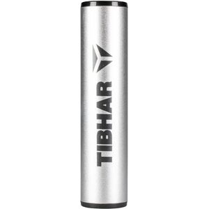 Rouleau applicateur en aluminium Tibhar Argenté TU Unisex - Publicité Rouleau applicateur en aluminium Tibhar Argenté TU Unisex - Publicité