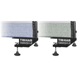Filet de tennis de table Tibhar Smash Vert TU Unisex - Publicité Filet de tennis de table Tibhar Smash Vert TU Unisex - Publicité