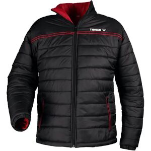 Doudoune Tibhar Sky Noir S Unisex - Publicité Doudoune Tibhar Sky Noir S Unisex - Publicité