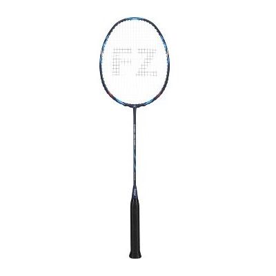 Raquette de badminton FZ Forza Aero Power 472 2034 Bleu TU Unisex - Publicité Raquette de badminton FZ Forza Aero Power 472 2034 Bleu TU Unisex - Publicité