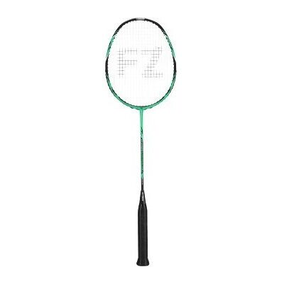Raquette de badminton FZ Forza Precision TI-X3 3153 Vert TU Unisex - Publicité Raquette de badminton FZ Forza Precision TI-X3 3153 Vert TU Unisex - Publicité