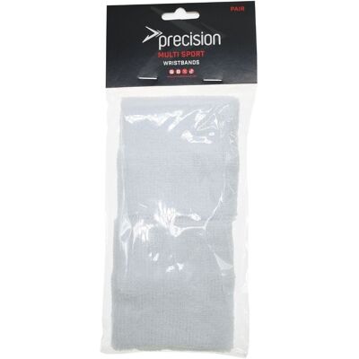 Bracelet Precision Blanc TU Unisex - Publicité Bracelet Precision Blanc TU Unisex - Publicité