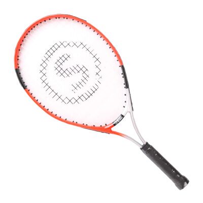 Raquette de Tennis pour Enfants SPORTI T700 - Niveau 2 - Publicité Raquette de Tennis pour Enfants SPORTI T700 - Niveau 2 - Publicité