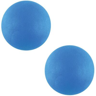 Balle de pickleball Apprentissage Sport de Raquettes sunflex (x2) Bleu 7 cm Unisex - Publicité Balle de pickleball Apprentissage Sport de Raquettes sunflex (x2) Bleu 7 cm Unisex - Publicité