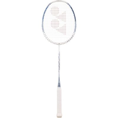 Raquette de badminton Yonex Nanoflare 001 Blanc TU Unisex - Publicité Raquette de badminton Yonex Nanoflare 001 Blanc TU Unisex - Publicité