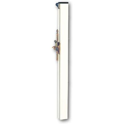 Sporti France - Par de Postes SPORTI FRANCE (TU) - 80 x 80 mm aluminium - plastifié blanc - Posts - Publicité Sporti France - Par de Postes SPORTI FRANCE (TU) - 80 x 80 mm aluminium - plastifié blanc - Posts - Publicité