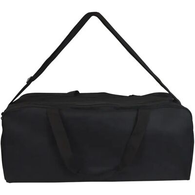 Sac pour raquettes de tennis de table Sporti Noir TU Unisex - Publicité Sac pour raquettes de tennis de table Sporti Noir TU Unisex - Publicité