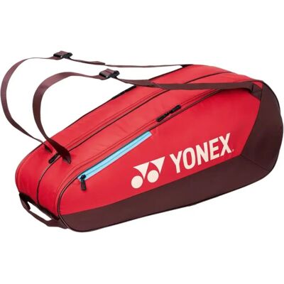 Sac de raquette de badminton Yonex 42526 Rouge 75x24x32 cm Unisex - Publicité Sac de raquette de badminton Yonex 42526 Rouge 75x24x32 cm Unisex - Publicité