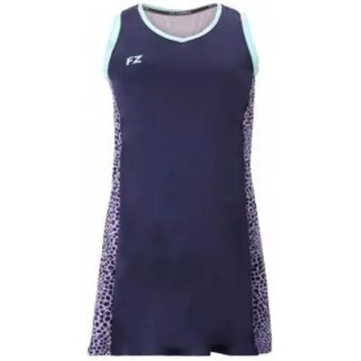Robe femme FZ Forza Kaddie Violet S Female - Publicité Robe femme FZ Forza Kaddie Violet S Female - Publicité
