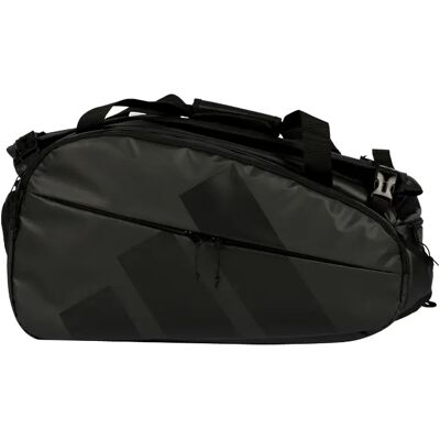 Sac de raquette de padel adidas Multigame 2026 Noir TU Unisex - Publicité Sac de raquette de padel adidas Multigame 2026 Noir TU Unisex - Publicité