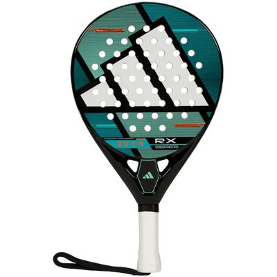 Raquette de padel adidas RX Series 2026 Bleu TU Unisex - Publicité Raquette de padel adidas RX Series 2026 Bleu TU Unisex - Publicité