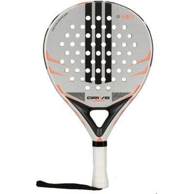 Raquette de padel adidas Drive Light 2026 Gris TU Unisex - Publicité Raquette de padel adidas Drive Light 2026 Gris TU Unisex - Publicité