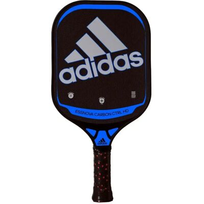 Raquette de pickleball adidas Essnova Carbon Ctrl HD Bleu TU Unisex - Publicité Raquette de pickleball adidas Essnova Carbon Ctrl HD Bleu TU Unisex - Publicité