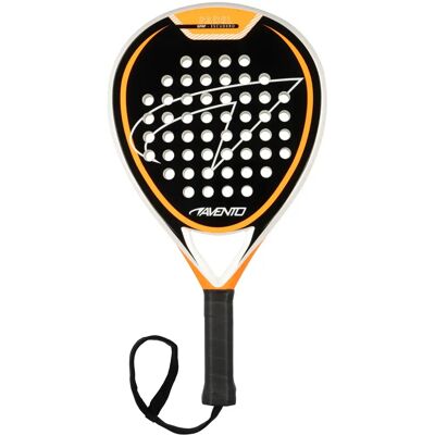 Raquette de padel enfant Avento Escudero Noir TU Unisex - Publicité Raquette de padel enfant Avento Escudero Noir TU Unisex - Publicité