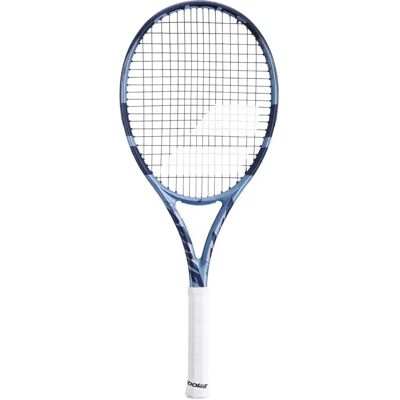 Raquette de Tennis Babolat Pure Drive Lite 11-gen Bleue - Légère & Durable - Publicité Raquette de Tennis Babolat Pure Drive Lite 11-gen Bleue - Légère & Durable - Publicité