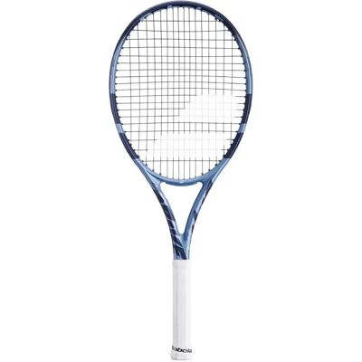 Raquette de tennis graphique Babolat Pure Drive Lite Gen11 U Bleu Grip 0 Unisex - Publicité Raquette de tennis graphique Babolat Pure Drive Lite Gen11 U Bleu Grip 0 Unisex - Publicité