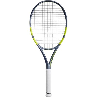 Raquette de tennis Babolat Pure Aero Super Lite Gen9 2026 Multicolore Grip 0 Unisex - Publicité Raquette de tennis Babolat Pure Aero Super Lite Gen9 2026 Multicolore Grip 0 Unisex - Publicité