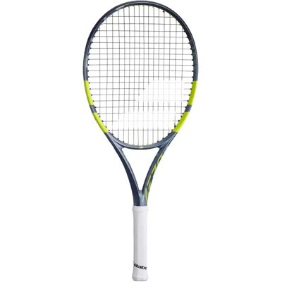 Raquette de tennis enfant Babolat Pure Aero 26 Gen9 Noir TU Unisex - Publicité Raquette de tennis enfant Babolat Pure Aero 26 Gen9 Noir TU Unisex - Publicité