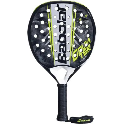 Raquette de padel Babolat Counter Veron 2.6 Noir TU Unisex - Publicité Raquette de padel Babolat Counter Veron 2.6 Noir TU Unisex - Publicité