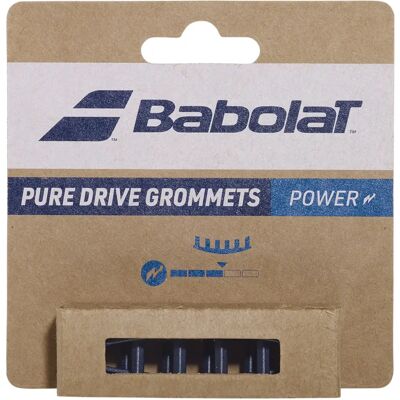 Accessoire de raquette de tennis Babolat Pure Drive x2 Bleu TU Unisex - Publicité Accessoire de raquette de tennis Babolat Pure Drive x2 Bleu TU Unisex - Publicité