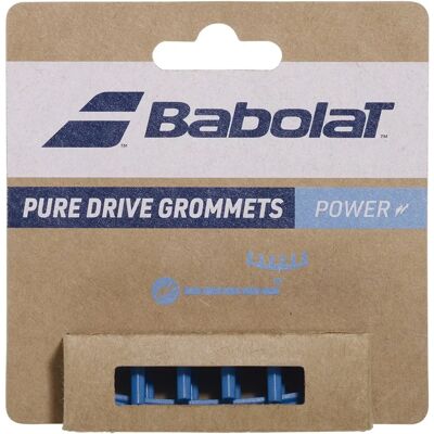 Accessoire de raquette de tennis Babolat Pure Drive x2 Bleu TU Unisex - Publicité Accessoire de raquette de tennis Babolat Pure Drive x2 Bleu TU Unisex - Publicité