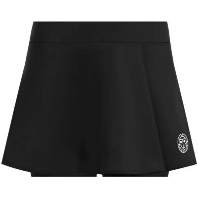 Jupe-short femme Bidi Badu Crew Noir S Female - Publicité Jupe-short femme Bidi Badu Crew Noir S Female - Publicité