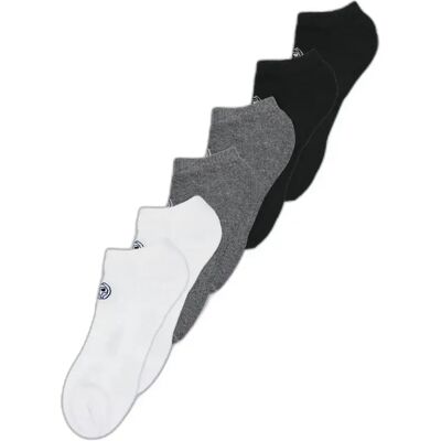 BIDI BADU - Chaussettes de padel - 39/42 - Multicolor - Chaussettes - Publicité BIDI BADU - Chaussettes de padel - 39/42 - Multicolor - Chaussettes - Publicité
