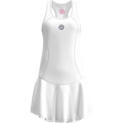 Robe femme Bidi Badu Crew Blanc XL Female - Publicité Robe femme Bidi Badu Crew Blanc XL Female - Publicité