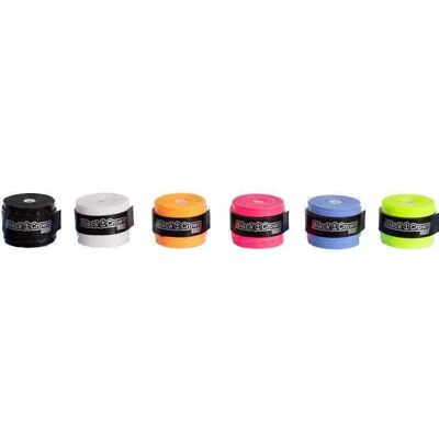Surgrip de padel Black Crown (x60) Multicolore TU Unisex - Publicité Surgrip de padel Black Crown (x60) Multicolore TU Unisex - Publicité