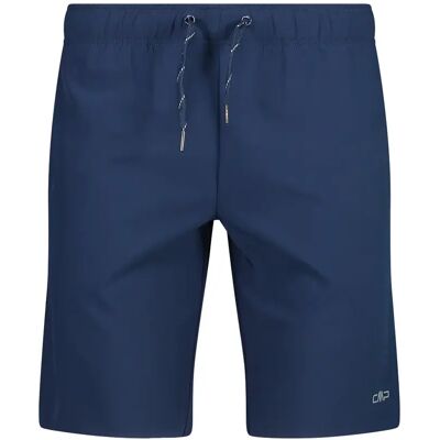 Bermuda femme CMP Bleu XS Female - Publicité Bermuda femme CMP Bleu XS Female - Publicité