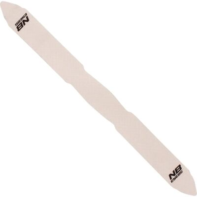 Protection raquette Enebe Beige 41,5x3,5 cm Unisex - Publicité Protection raquette Enebe Beige 41,5x3,5 cm Unisex - Publicité