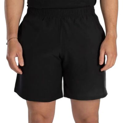 Short Enebe Revolution Noir XL Unisex - Publicité Short Enebe Revolution Noir XL Unisex - Publicité