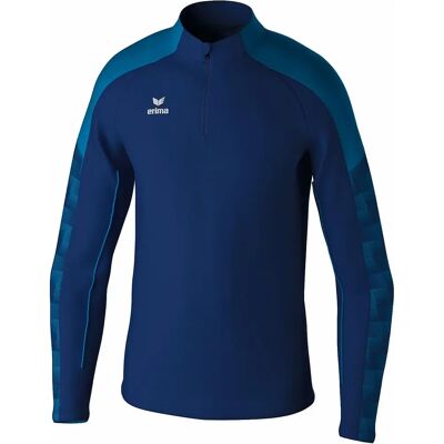 Haut d'entraînement Erima Evo Star Bleu L Unisex - Publicité Haut d'entraînement Erima Evo Star Bleu L Unisex - Publicité