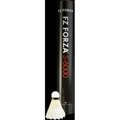 Volant FZ Forza S-6000 Speed 77 Blanc TU Unisex - Publicité Volant FZ Forza S-6000 Speed 77 Blanc TU Unisex - Publicité