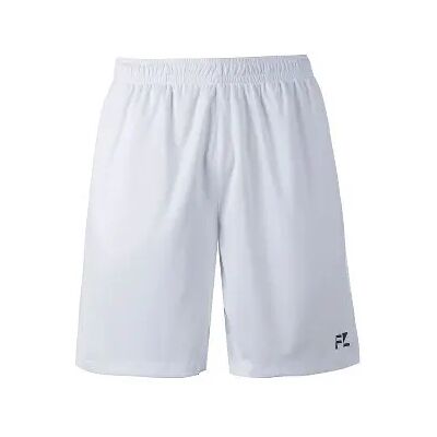 Short FZ Forza Landos Blanc XS Male - Publicité Short FZ Forza Landos Blanc XS Male - Publicité