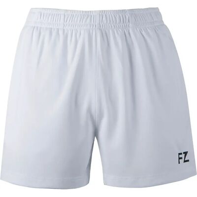 Short 2 en 1 femme FZ Forza Laika Blanc XS Female - Publicité Short 2 en 1 femme FZ Forza Laika Blanc XS Female - Publicité