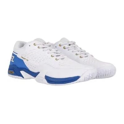 Chaussures de badminton FZ Forza Trust V3 Blanc 44,5 Male - Publicité Chaussures de badminton FZ Forza Trust V3 Blanc 44,5 Male - Publicité