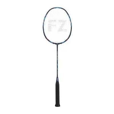 Raquette de badminton FZ Forza Aero Power 472 2034 Bleu TU Unisex - Publicité Raquette de badminton FZ Forza Aero Power 472 2034 Bleu TU Unisex - Publicité