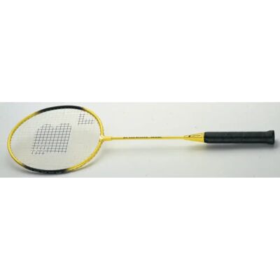 Raquette Yonex Burton BX 440 Bleu TU Unisex - Publicité Raquette Yonex Burton BX 440 Bleu TU Unisex - Publicité